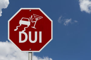 can a lawyer get me off dui